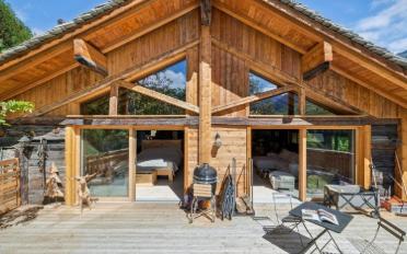 Chalet 7.5 rooms - image - 3