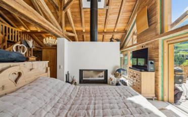 Chalet 7.5 rooms - image - 10