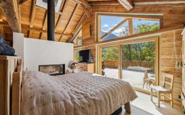 Chalet 7.5 rooms - image - 13