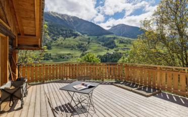 Chalet 7.5 rooms - image - 9