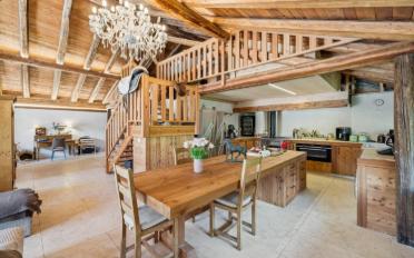 Chalet 7.5 rooms - image - 11