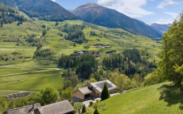 Chalet 7.5 rooms - image - 1