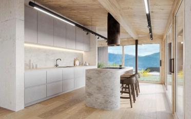 Single house 6.5 rooms - image - 2