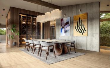 Single house 6.5 rooms - image - 1