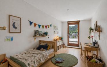Apartment 5 rooms - image - 7