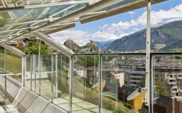 Wohnung 5 Zimmer - image - 1