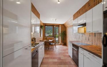 Wohnung 5 Zimmer - image - 3