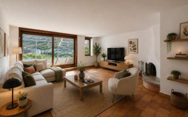 Wohnung 5 Zimmer - image - 2