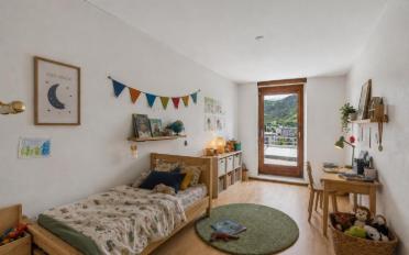 Wohnung 5 Zimmer - image - 7