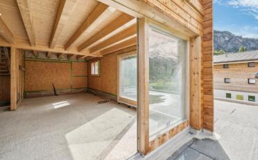 Chalet 5.5 rooms - image - 9
