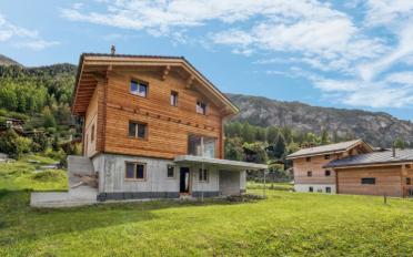 Chalet 5.5 rooms - image - 13
