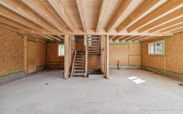 Chalet 5.5 Zimmer - image - 4