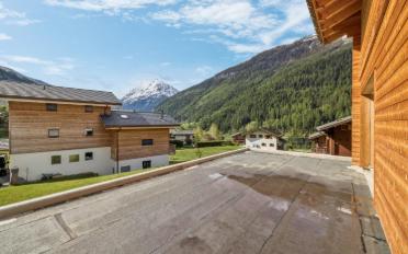 Chalet 5.5 Zimmer - image - 6
