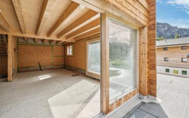 Chalet 5.5 Zimmer - image - 11