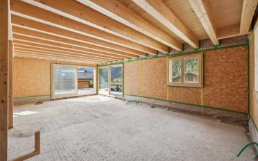 Chalet 5.5 Zimmer - image - 10