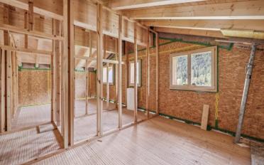 Chalet 5.5 Zimmer - image - 8
