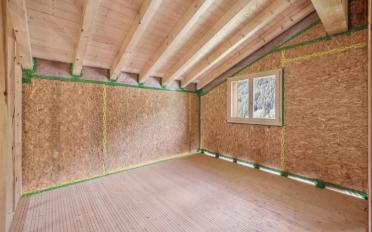Chalet 5.5 Zimmer - image - 9