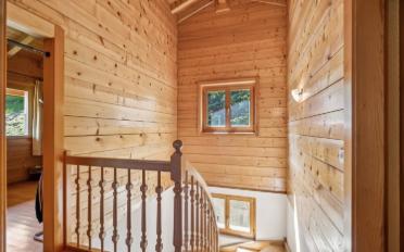 Chalet 5.5 Zimmer - image - 9