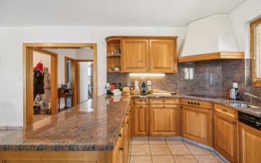 Chalet 5.5 Zimmer - image - 6