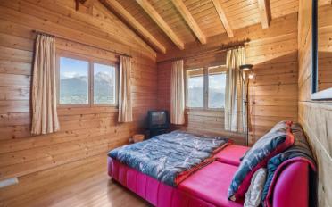 Chalet 5.5 Zimmer - image - 10