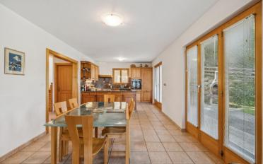 Chalet 5.5 Zimmer - image - 5