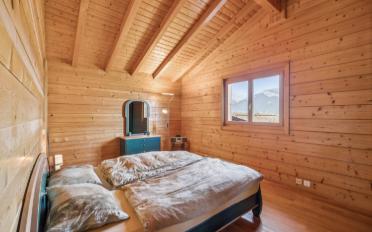 Chalet 5.5 Zimmer - image - 12
