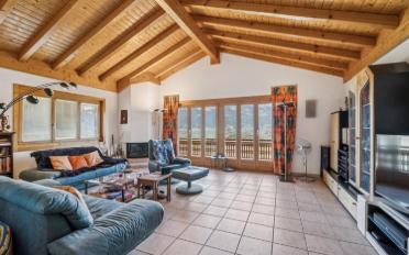 Chalet 5.5 rooms - image - 4