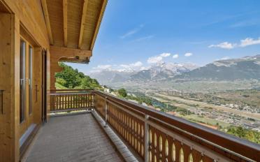 Chalet 5.5 rooms - image - 3