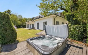 Einfamilienhaus 9 Zimmer - image - 2