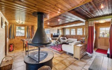 Einfamilienhaus 4.5 Zimmer - image - 1