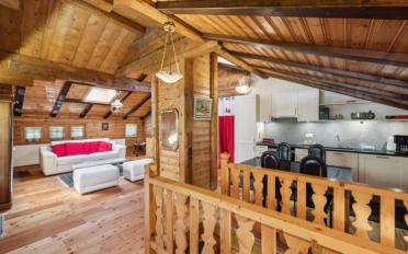 Einfamilienhaus 4.5 Zimmer - image - 10