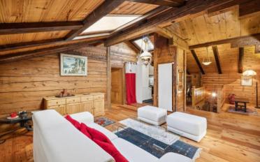 Einfamilienhaus 4.5 Zimmer - image - 9
