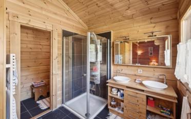 Chalet 7.5 rooms - image - 9