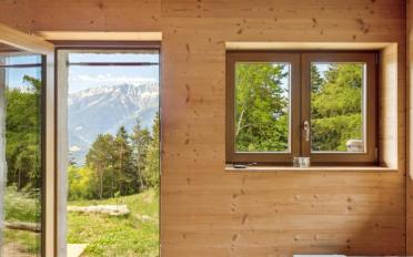 Chalet 3.5 rooms - image - 10