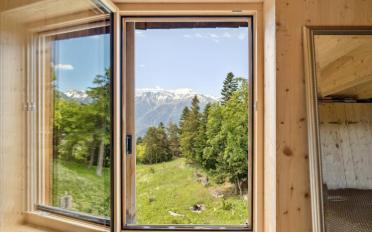Chalet 3.5 rooms - image - 12