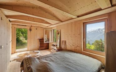Chalet 3.5 rooms - image - 11