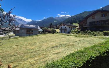 Terrain à bâtir - image - 1