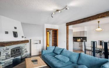 Row house 5.5 rooms - image - 5