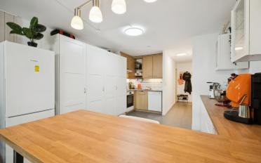 Wohnung 2.5 Zimmer - image - 4