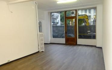Immeuble mixte 12.5 pièces - image - 9
