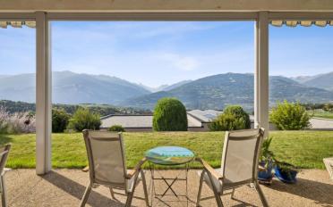 Villa 5.5 Zimmer - image - 1