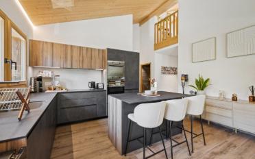 Apartment 5.5 rooms - image - 6