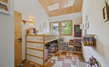 Apartment 5.5 rooms - image - 11