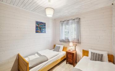 Chalet 7 rooms - image - 8