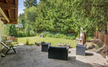 Chalet 7 rooms - image - 5