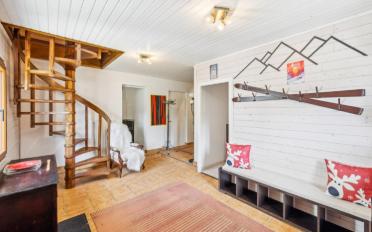 Chalet 7 rooms - image - 12