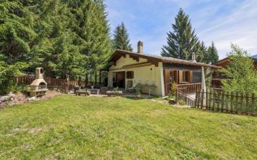 Chalet 7 rooms - image - 13