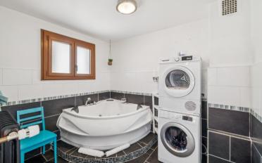 Chalet 7 pièces - image - 12