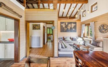 Chalet 7 pièces - image - 2