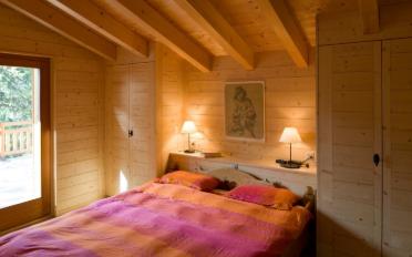 Chalet 6.5 pièces - image - 9